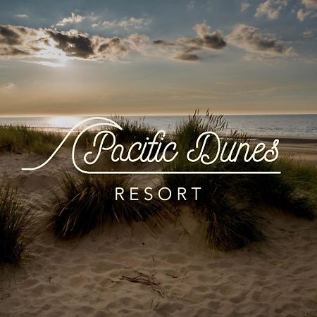 Pacific Dunes Resort Copalis Beach ภายนอก รูปภาพ