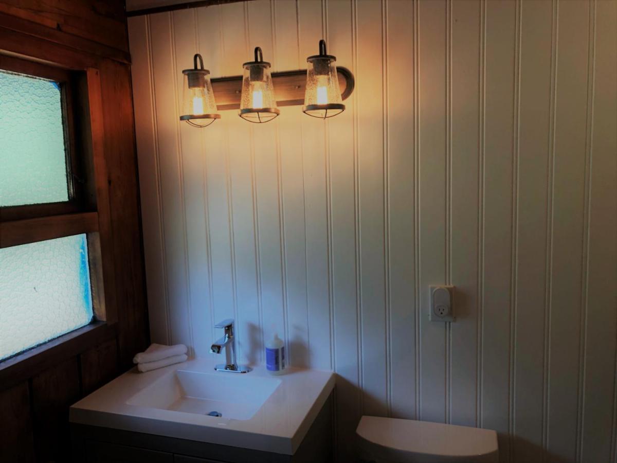 Pacific Dunes Resort Copalis Beach ภายนอก รูปภาพ