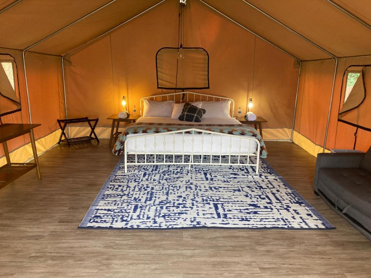 Pacific Dunes Resort Copalis Beach ภายนอก รูปภาพ