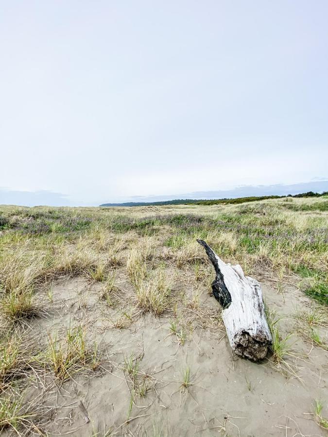 Pacific Dunes Resort Copalis Beach ภายนอก รูปภาพ
